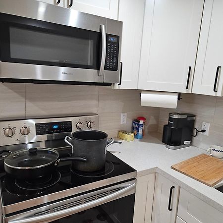 Sunset Location 2Bed/1Bath Apt Close To Golden Gate Park San Francisco Eksteriør billede