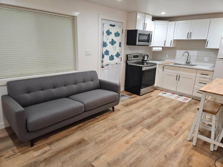 Sunset Location 2Bed/1Bath Apt Close To Golden Gate Park San Francisco Eksteriør billede
