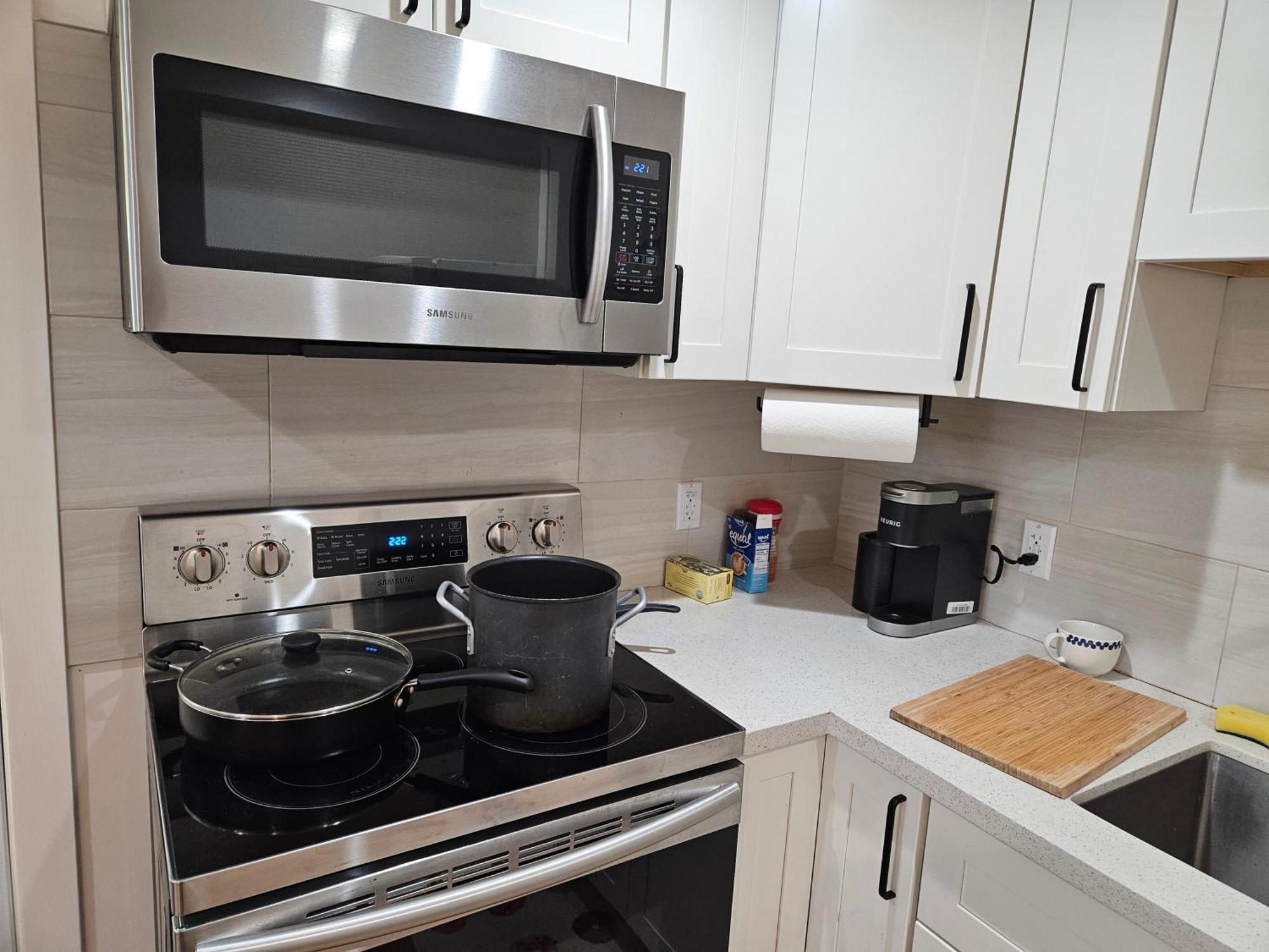 Sunset Location 2Bed/1Bath Apt Close To Golden Gate Park San Francisco Eksteriør billede